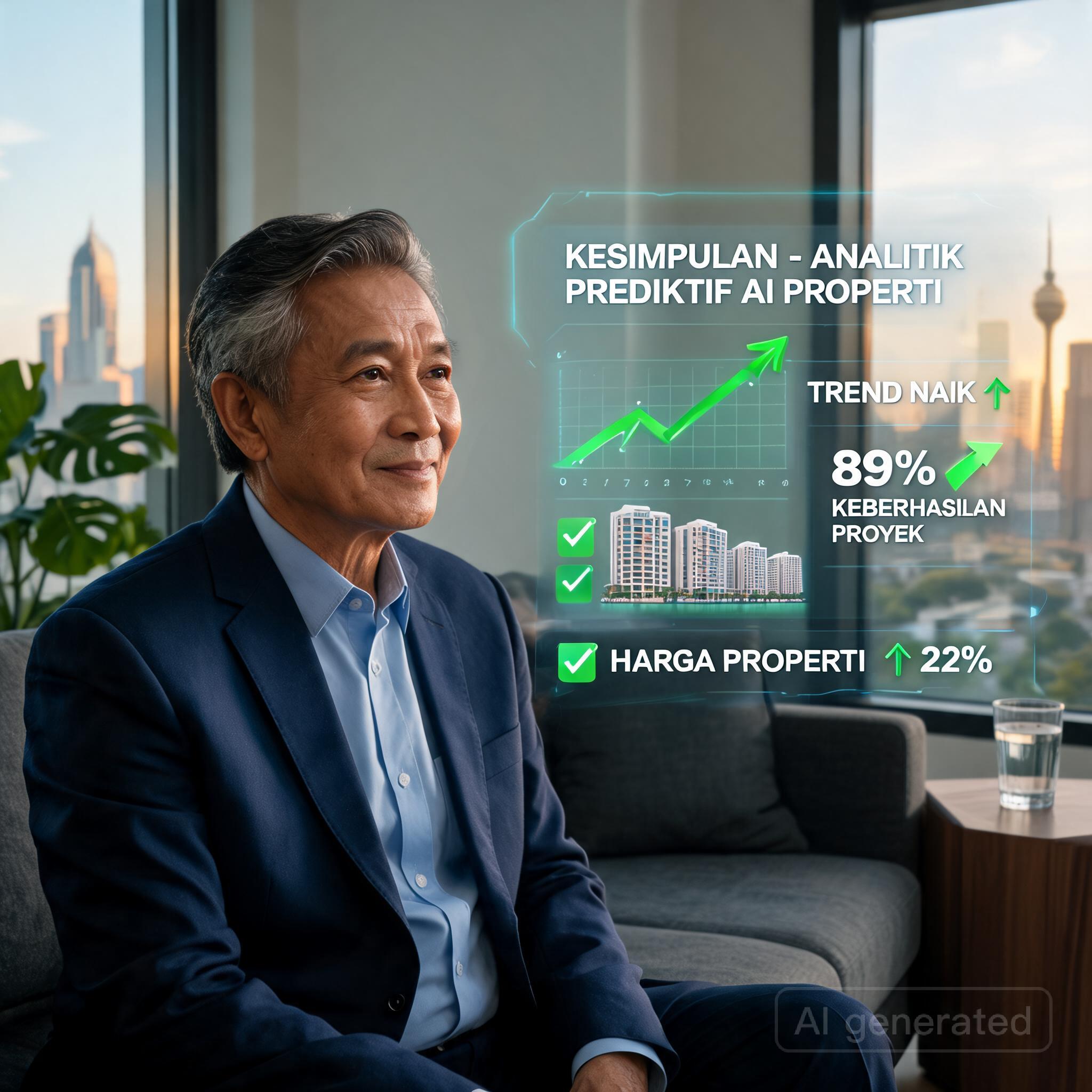 AI predictive analytics properti bagian 5
