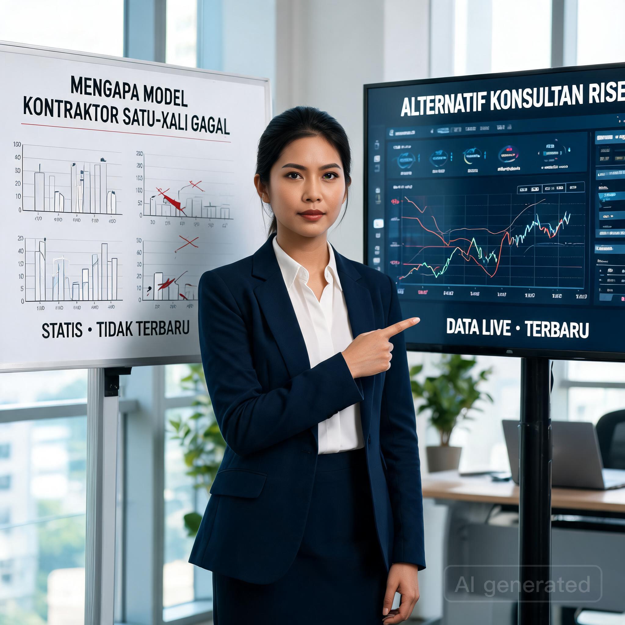 alternatif konsultan riset bagian 1