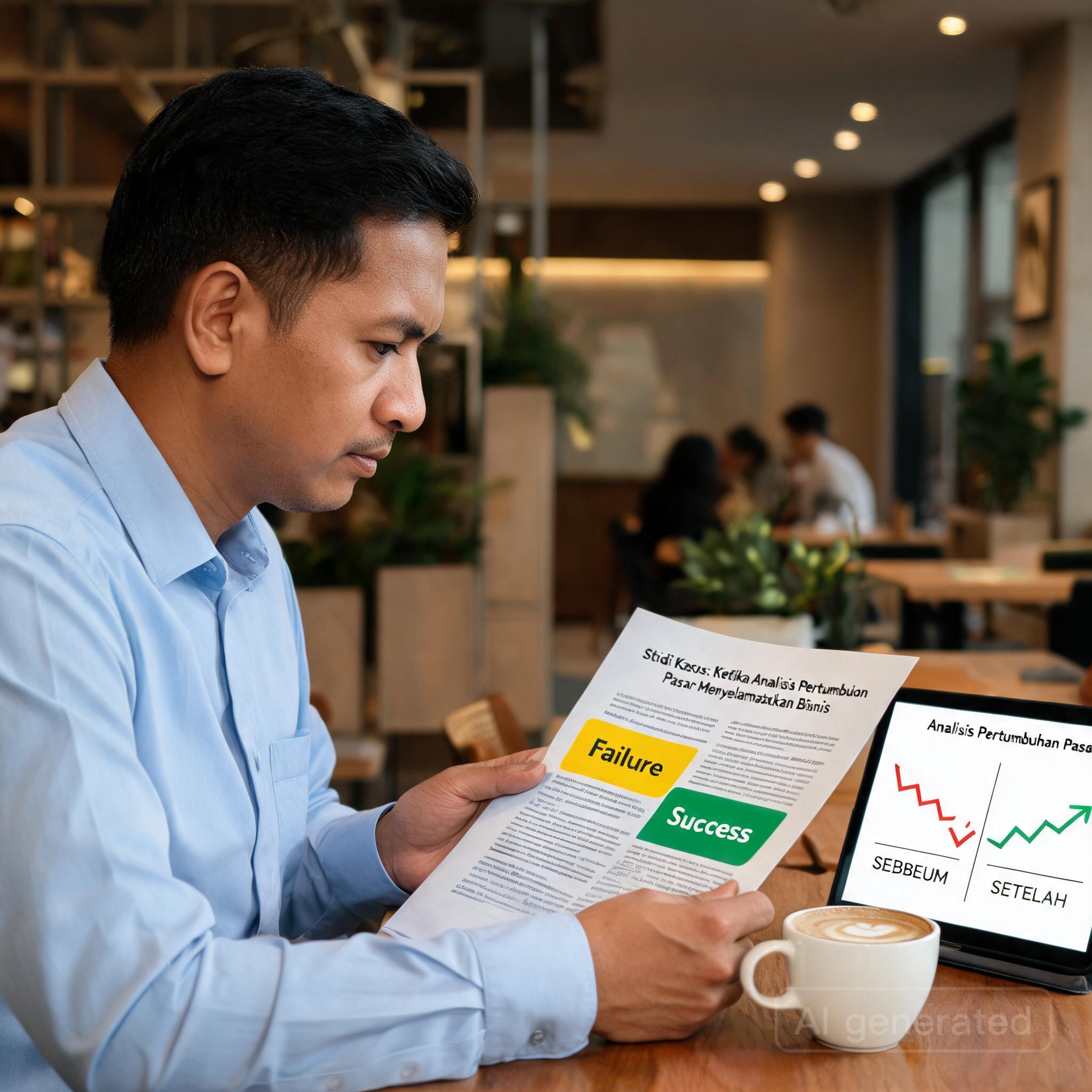 analisis pertumbuhan pasar bagian 3