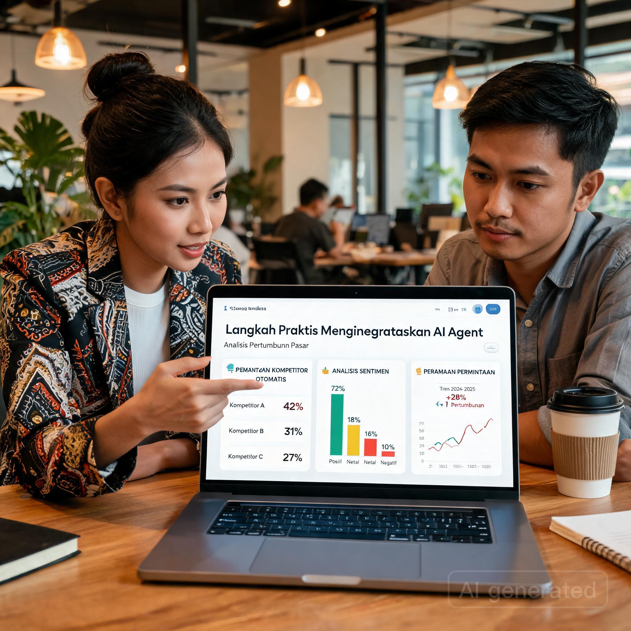 analisis pertumbuhan pasar bagian 4