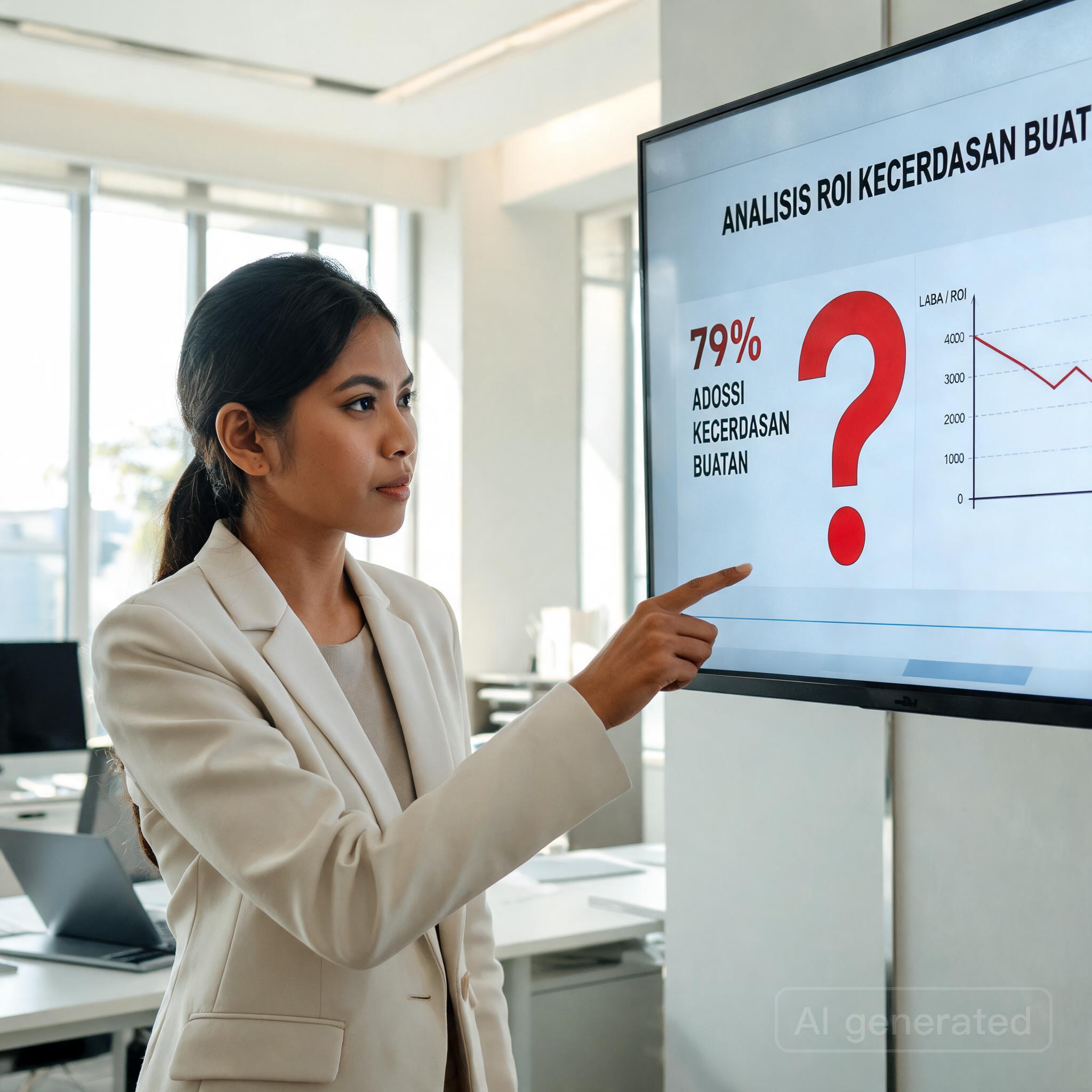 analisis ROI kecerdasan buatan bagian 1
