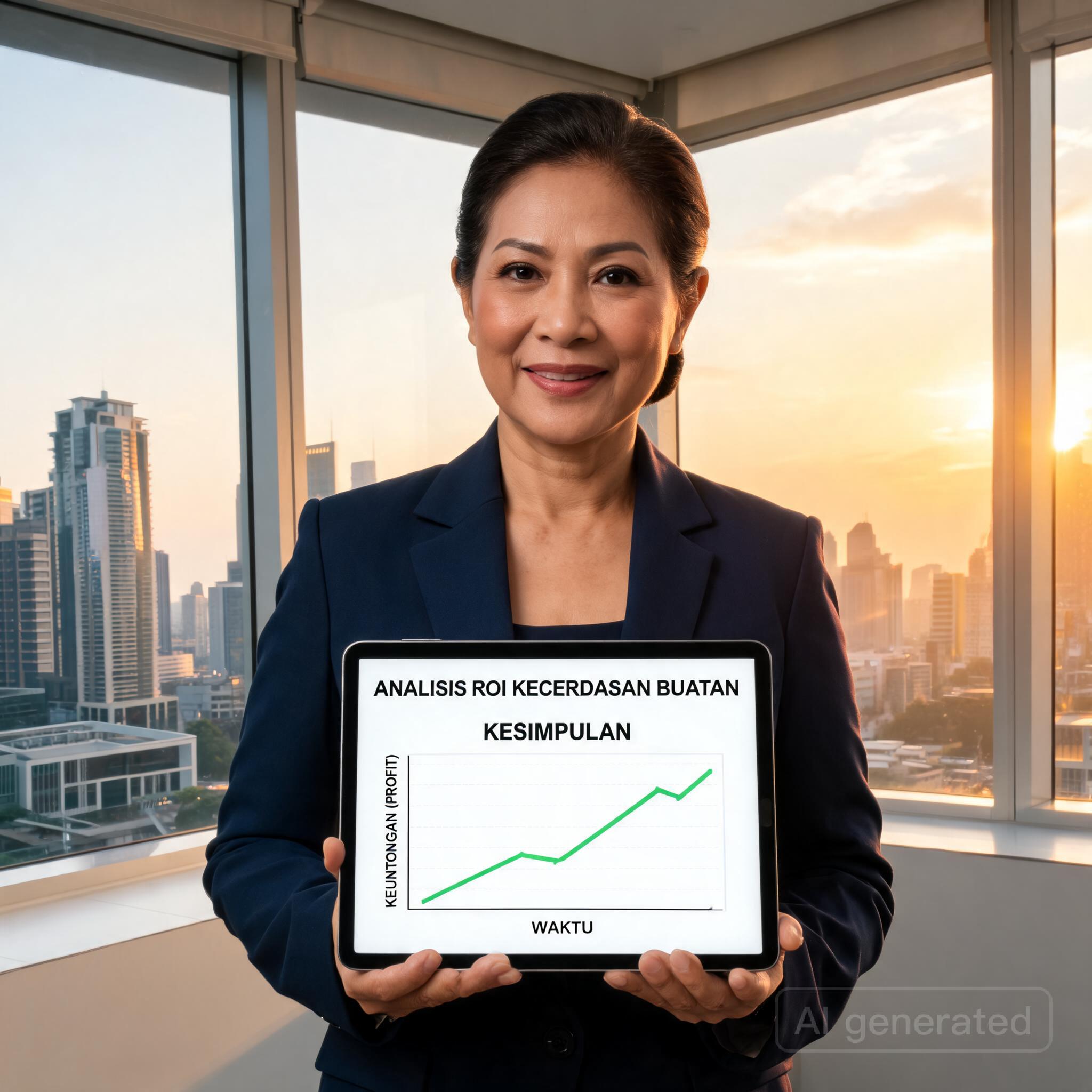 analisis ROI kecerdasan buatan bagian 5