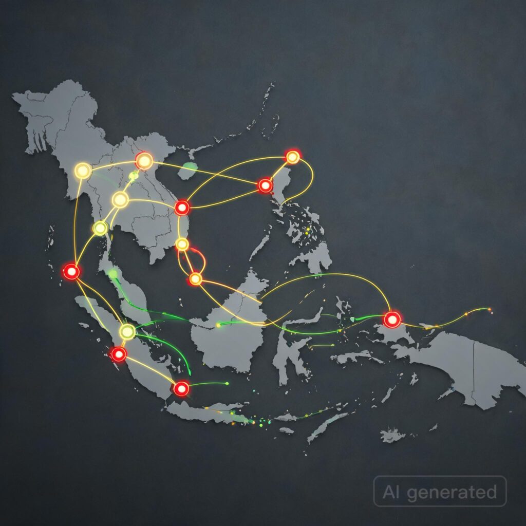 Analisis Supply Chain 1
