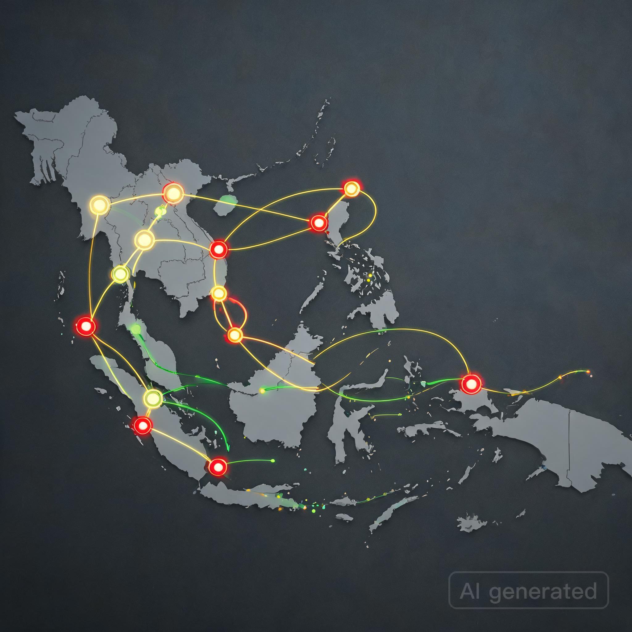 Analisis Supply Chain 1