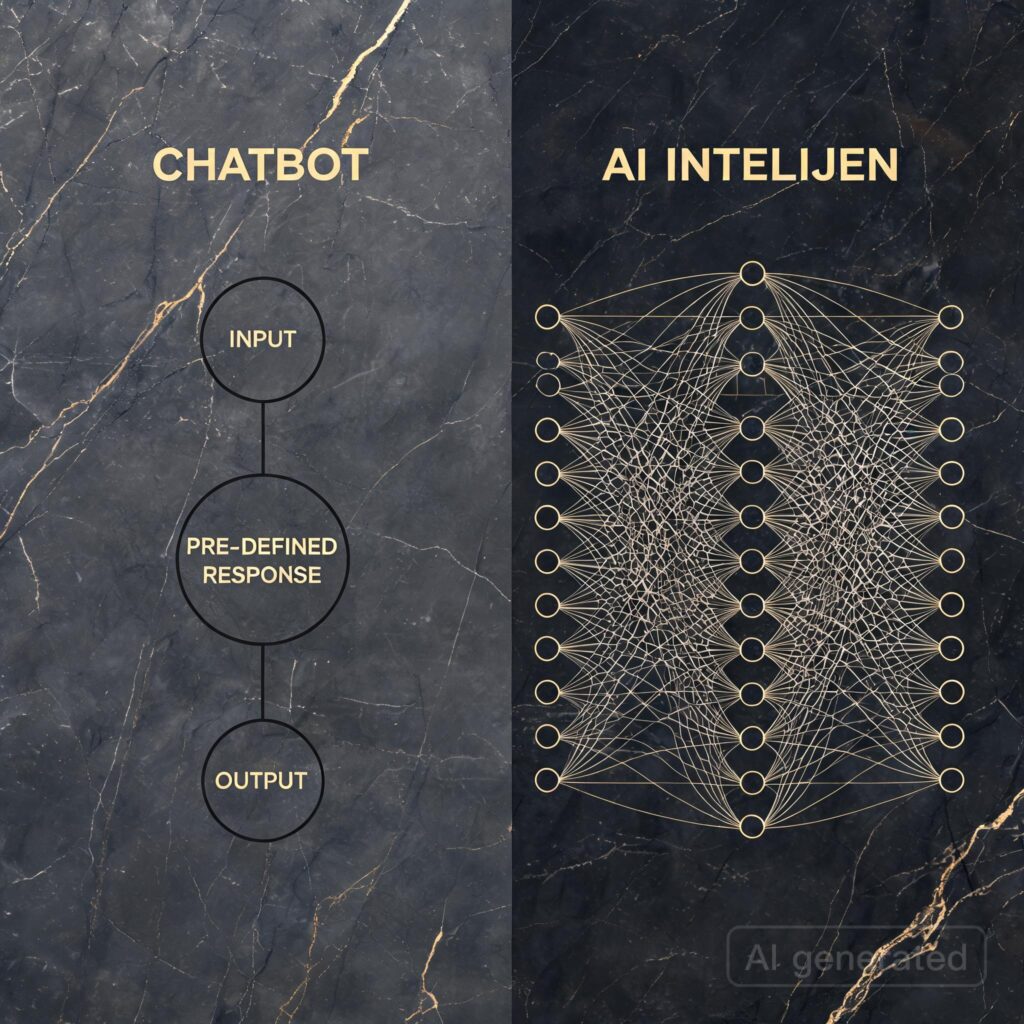 Beda Ai Dan Chatbot 1