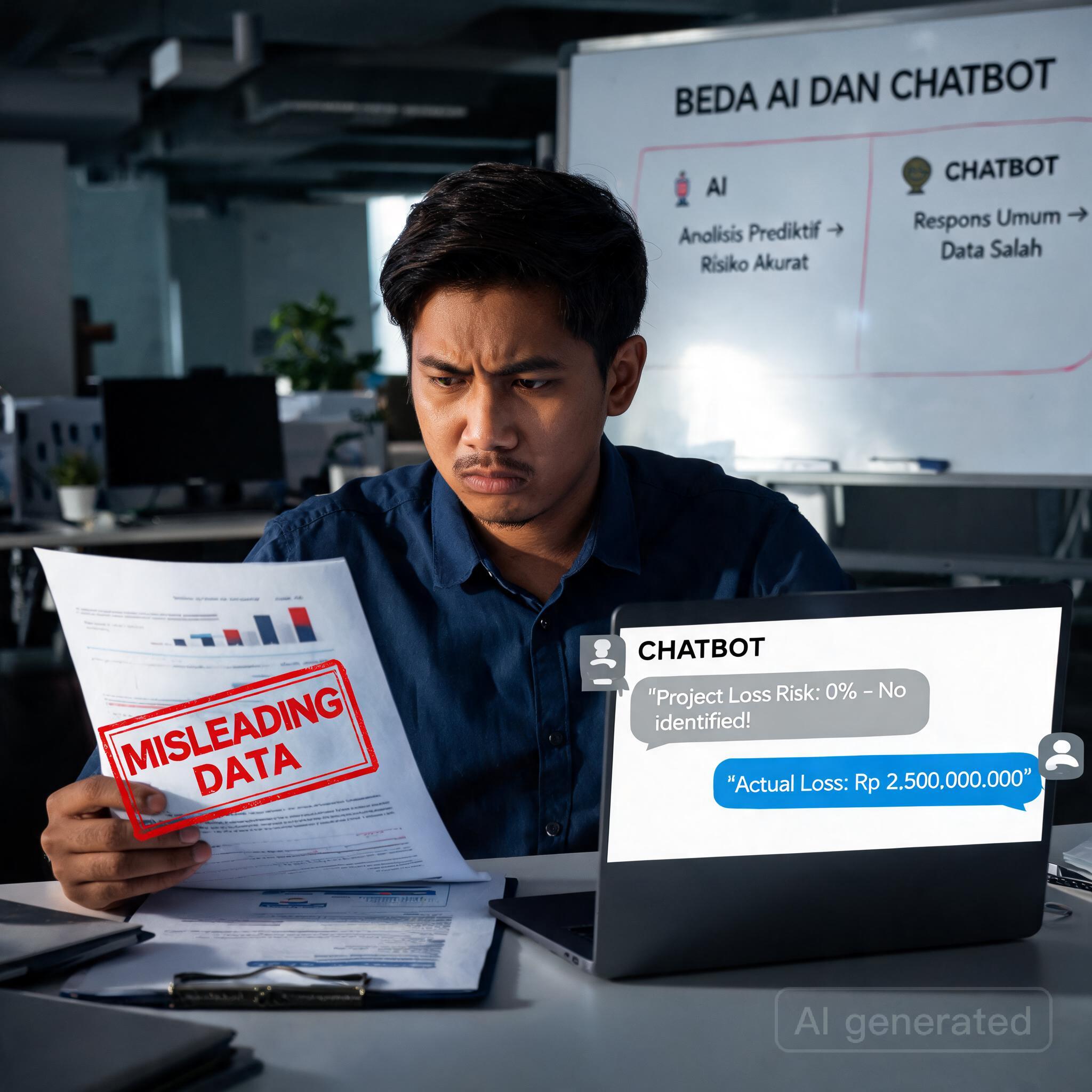 beda AI dan chatbot bagian 3