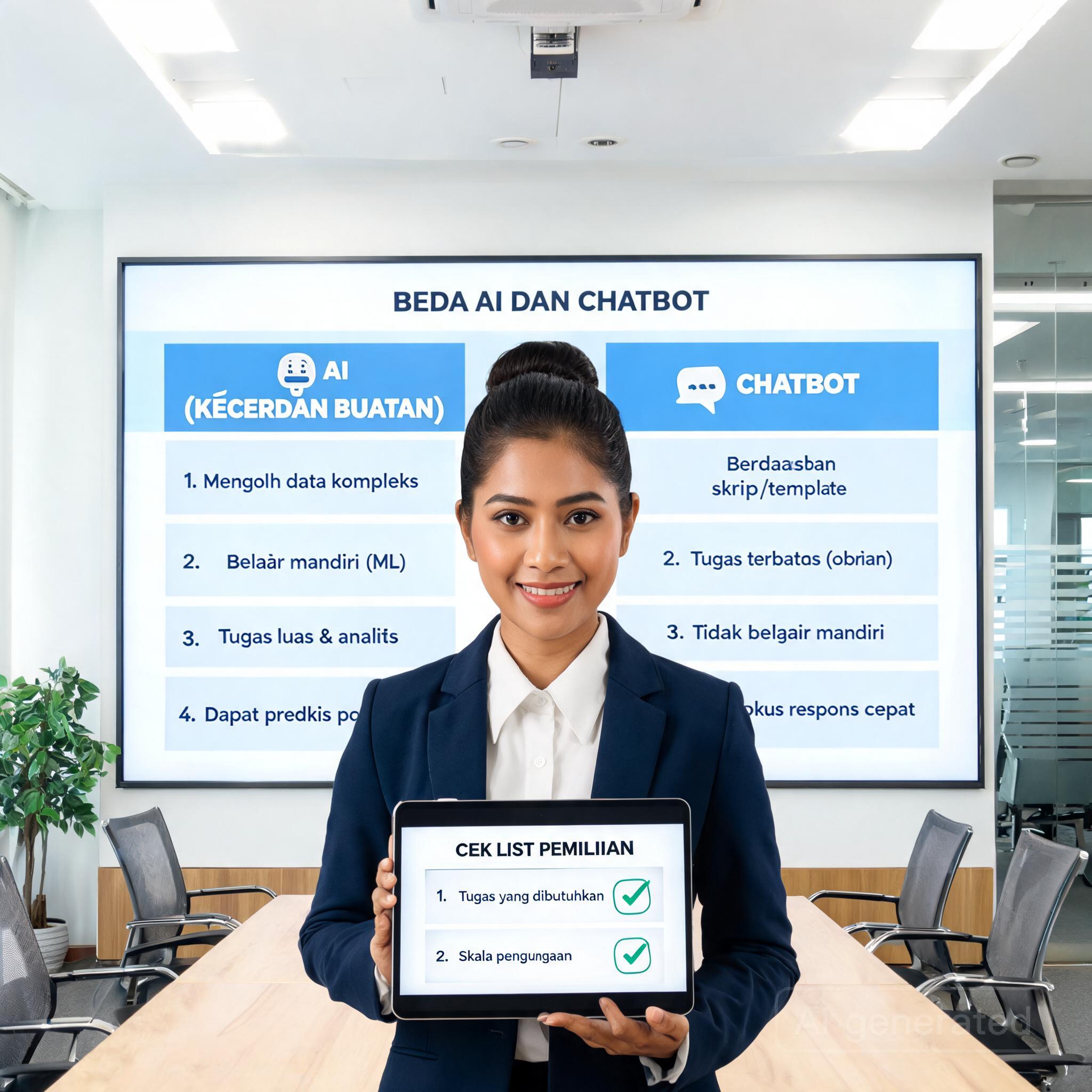 beda AI dan chatbot bagian 4