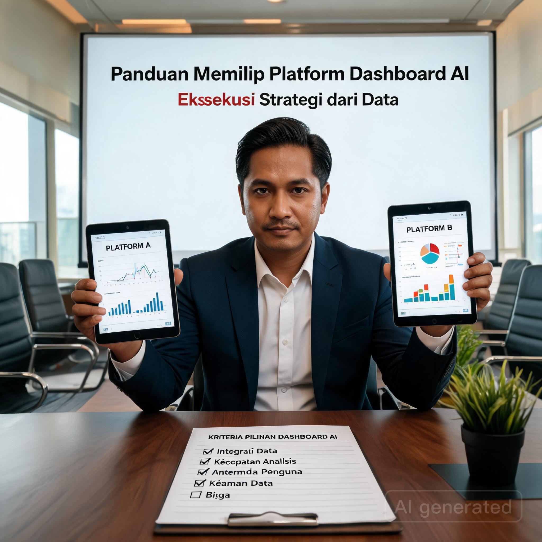 eksekusi strategi dari data bagian 4