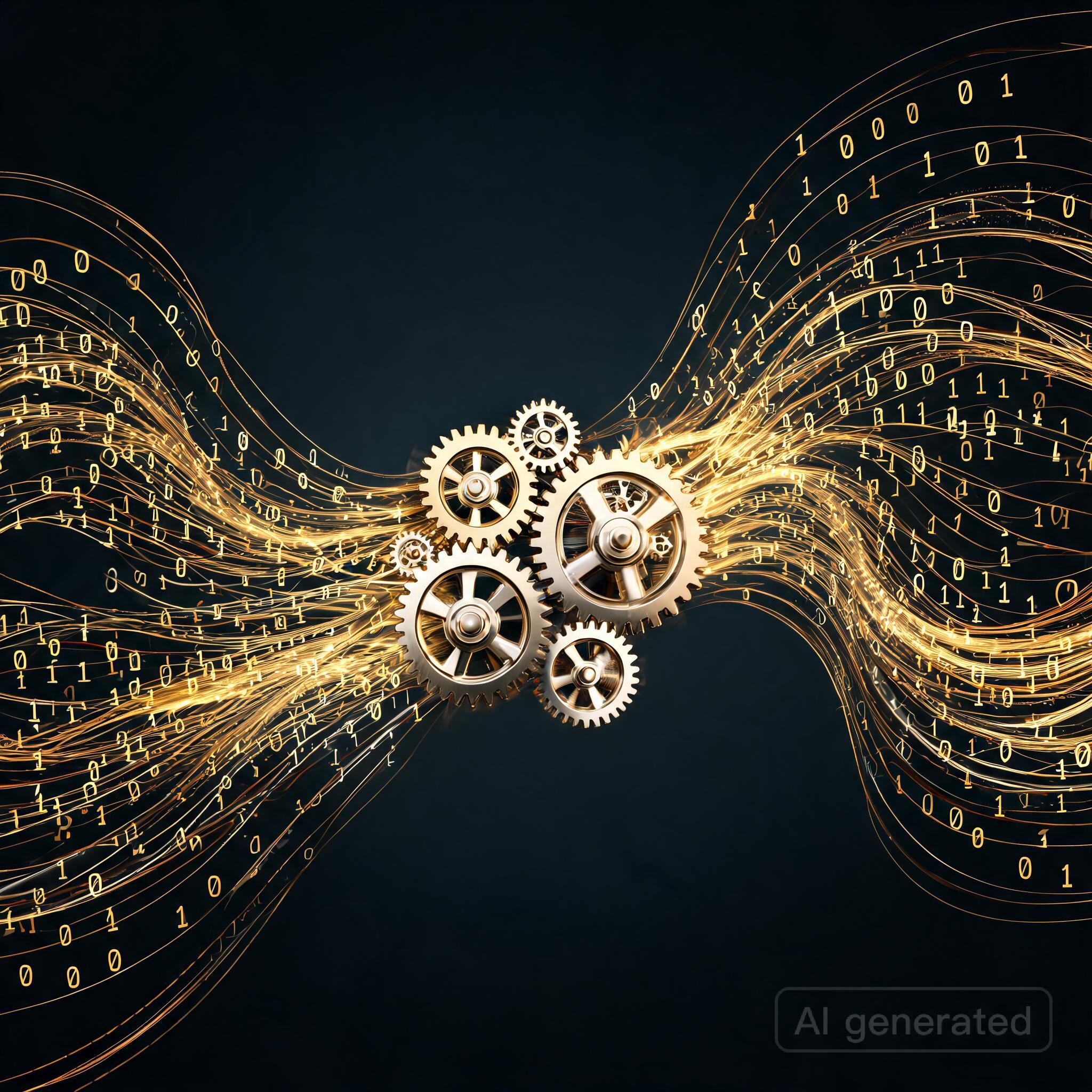 Eksekusi Strategi Dari Data 1