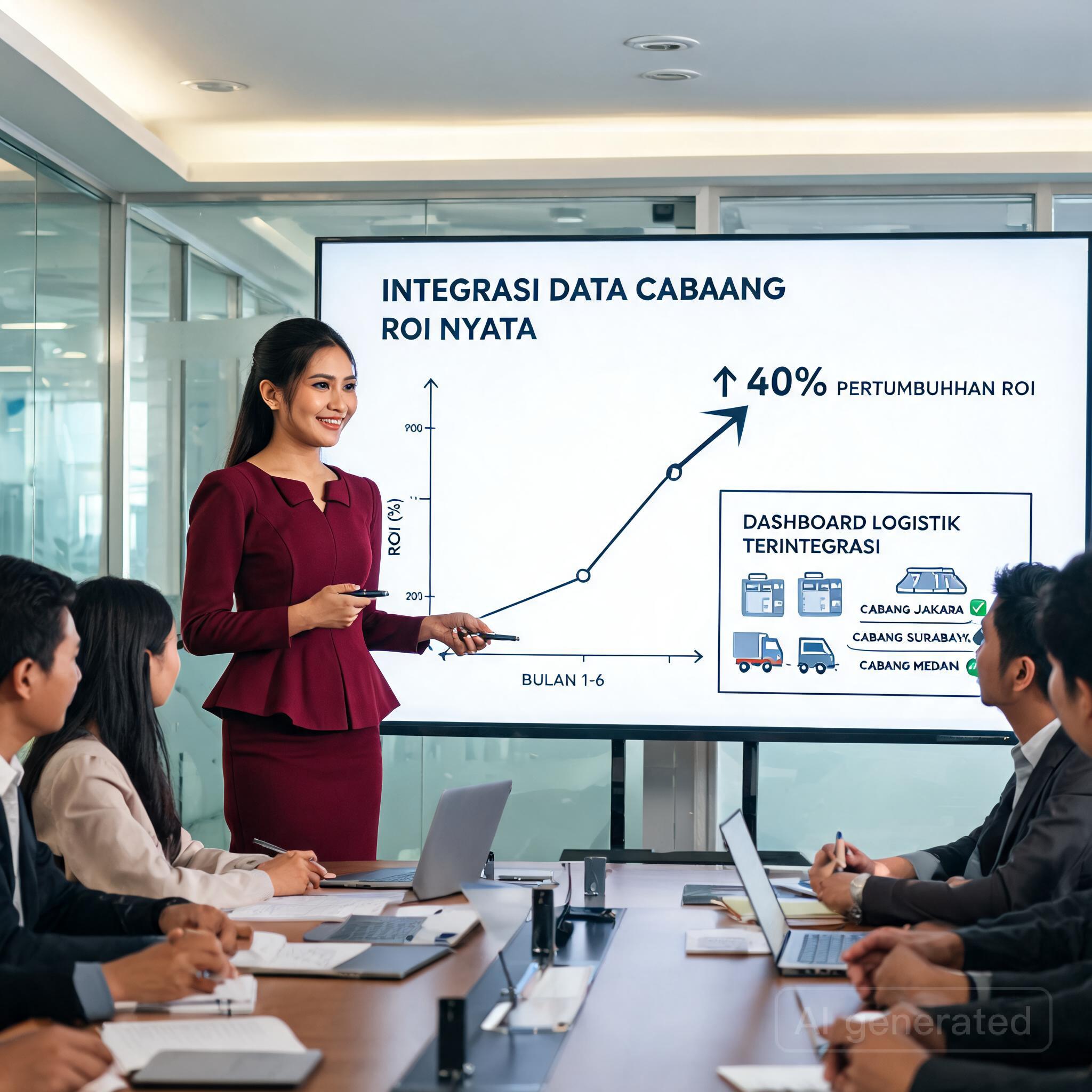 integrasi data cabang bagian 4