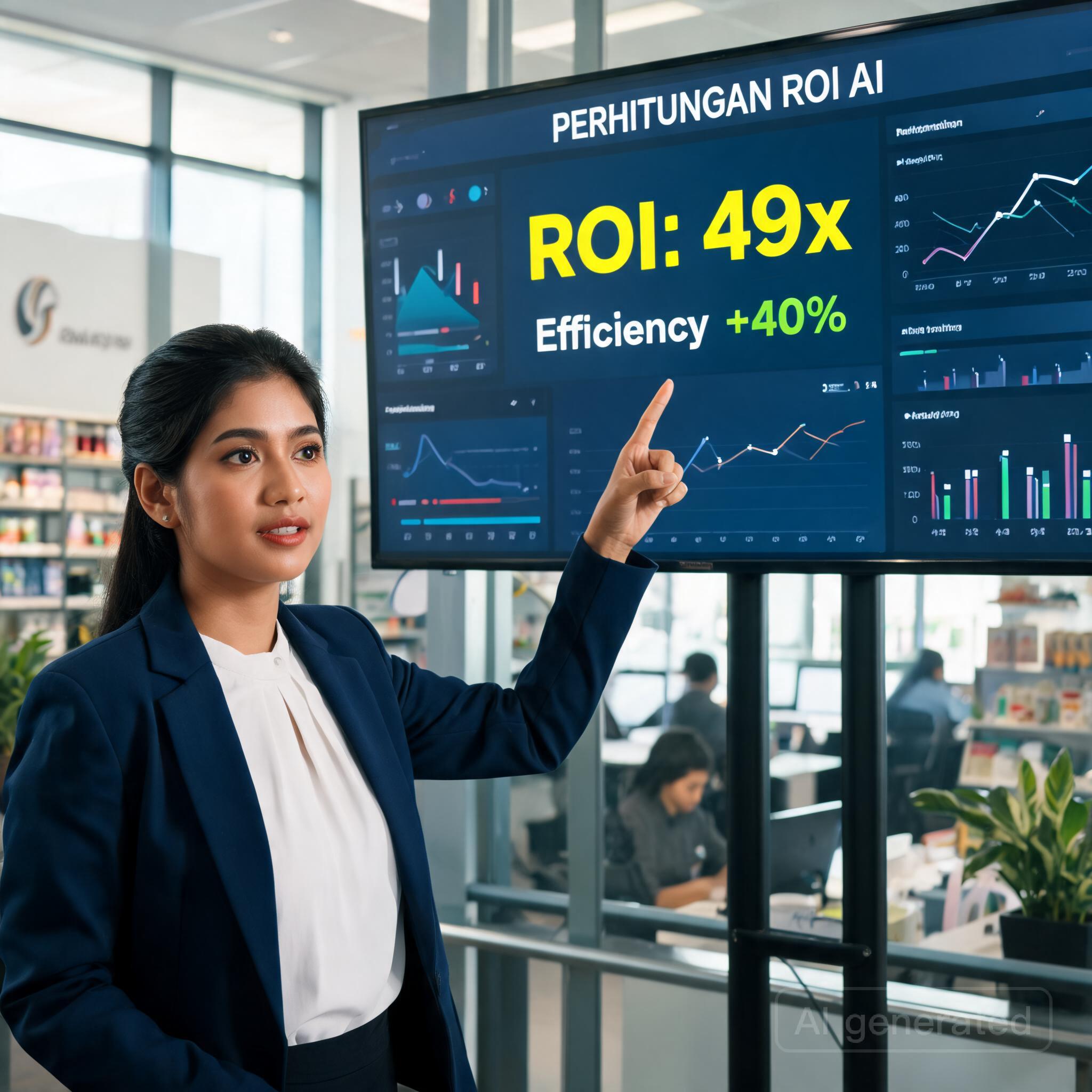 perhitungan ROI AI bagian 1