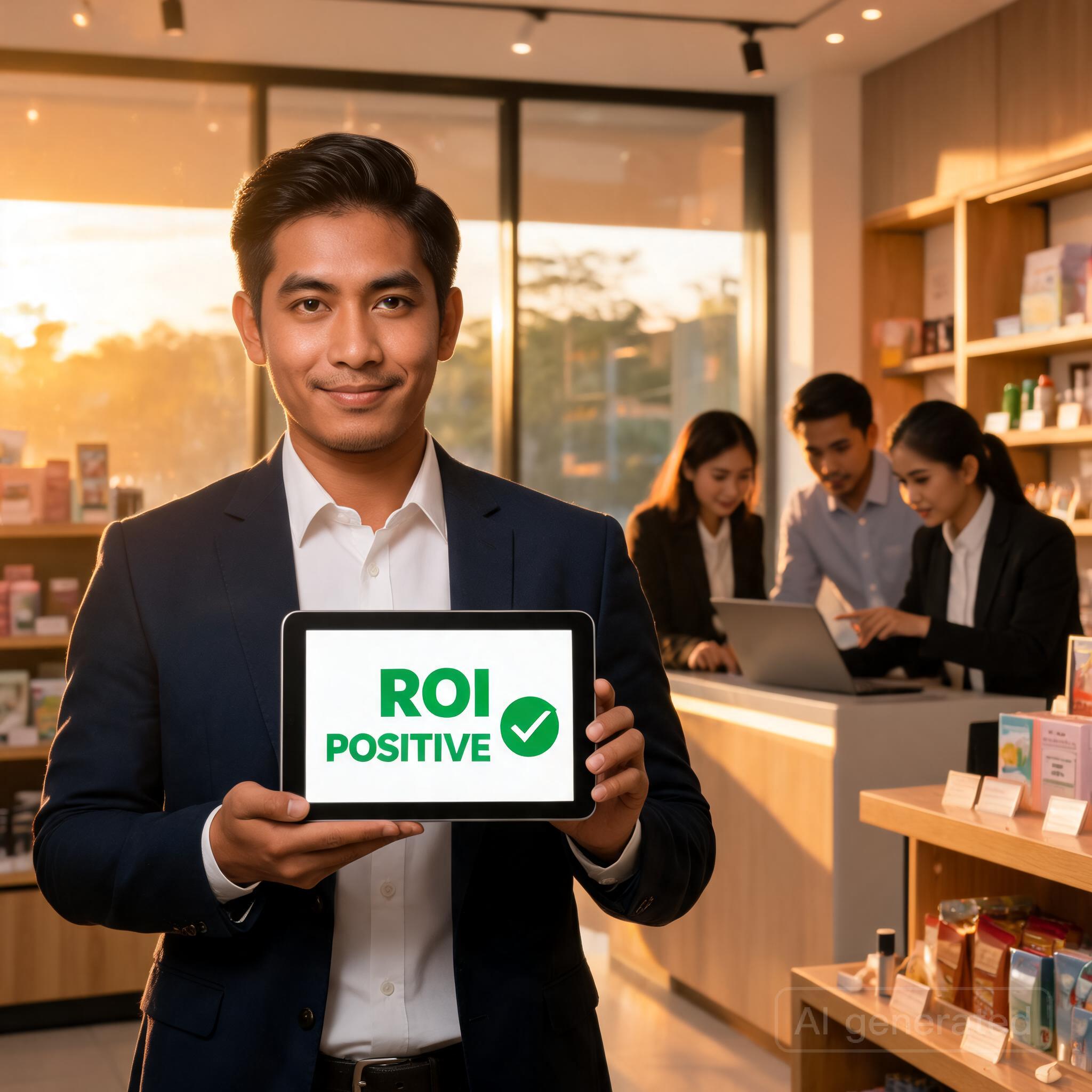 perhitungan ROI AI bagian 5