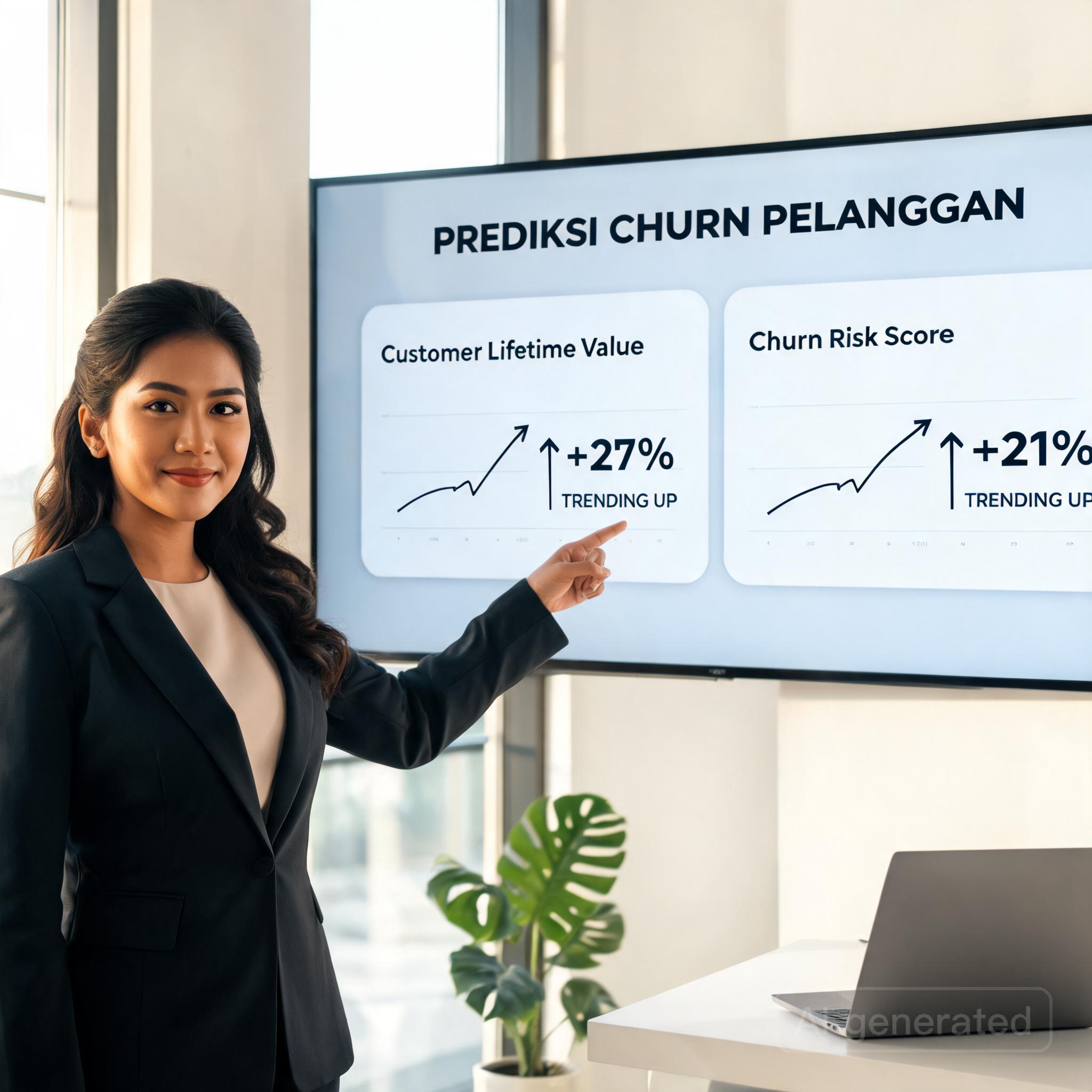 prediksi churn pelanggan bagian 1