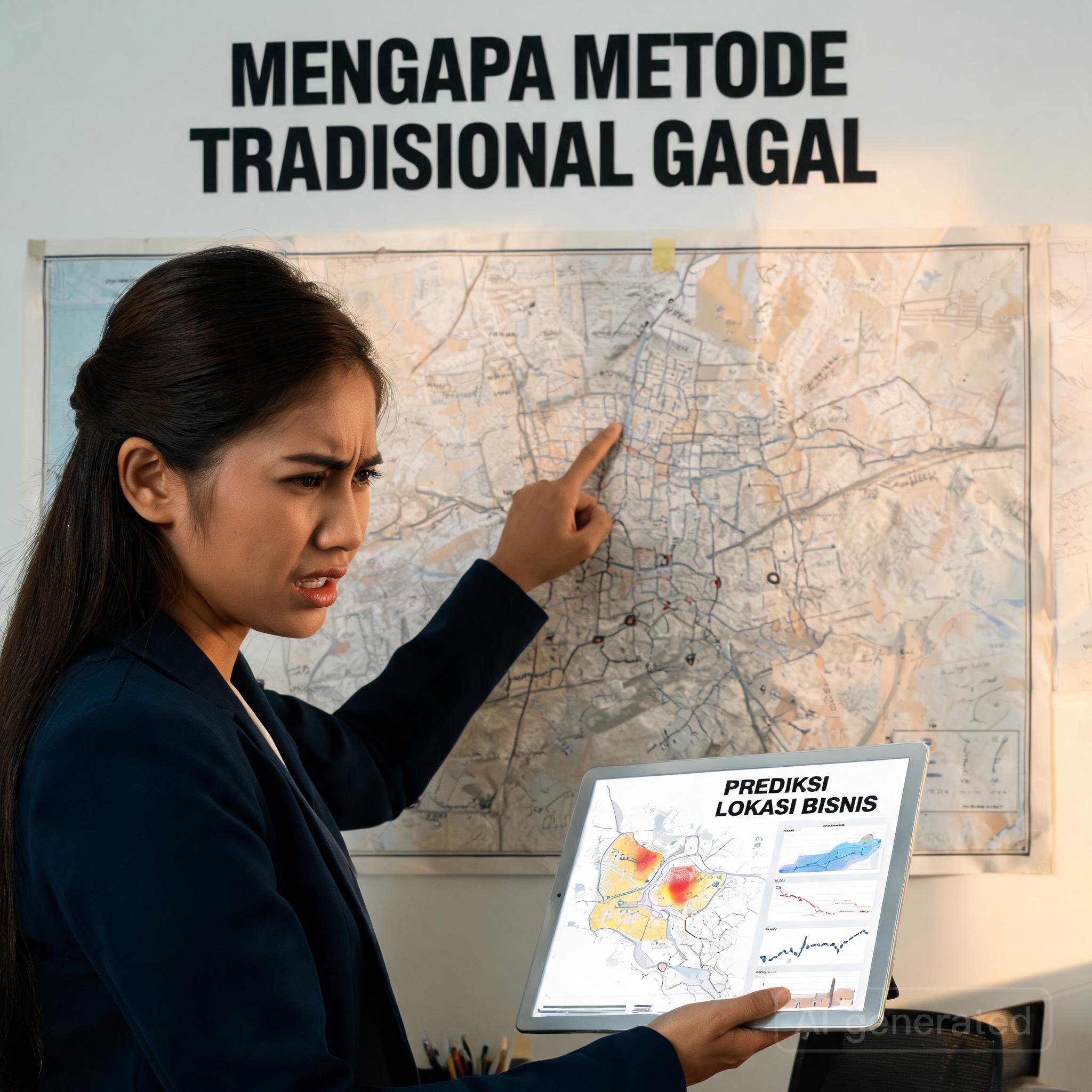 prediksi lokasi bisnis bagian 1