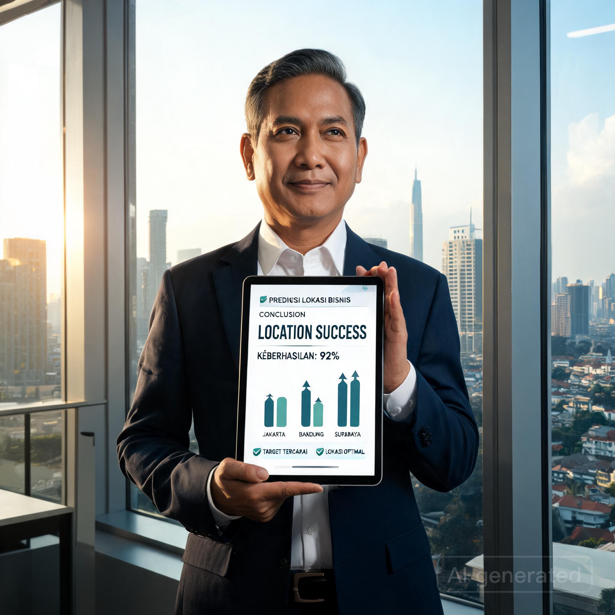 prediksi lokasi bisnis bagian 5