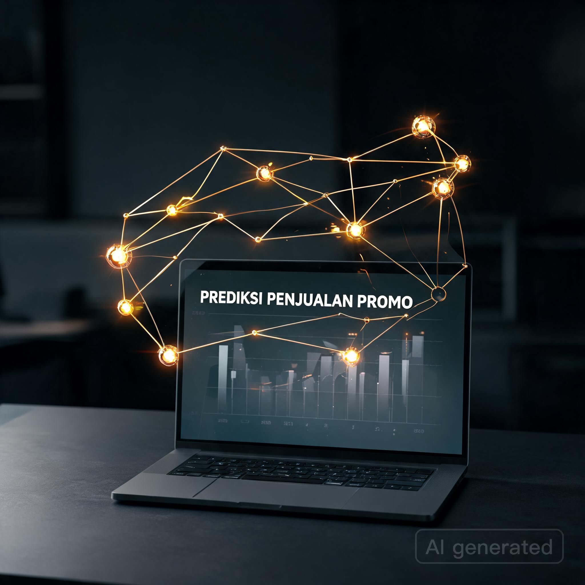 Prediksi Penjualan Promo 1
