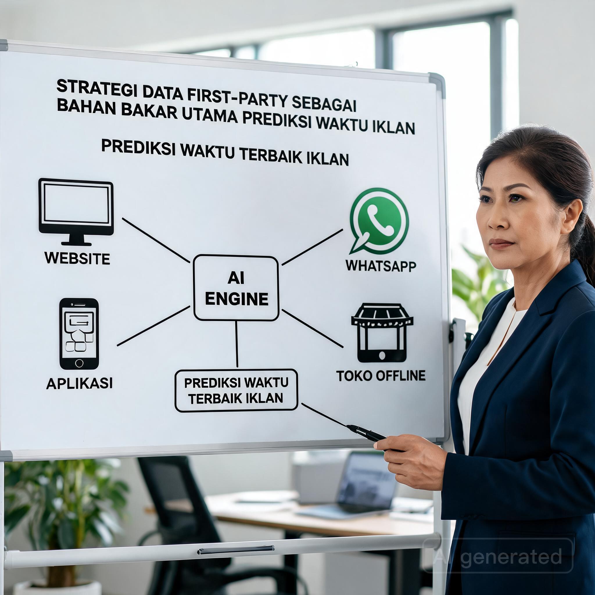 prediksi waktu terbaik iklan bagian 3