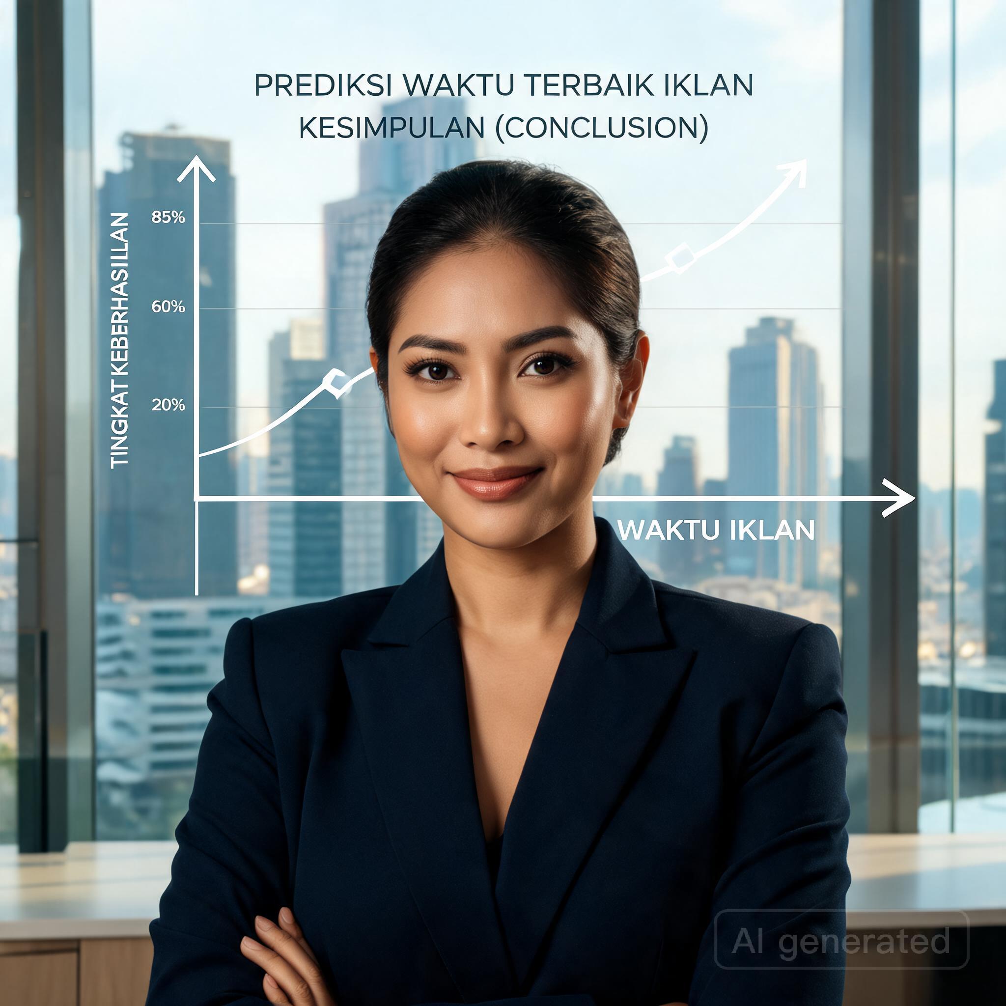 prediksi waktu terbaik iklan bagian 5