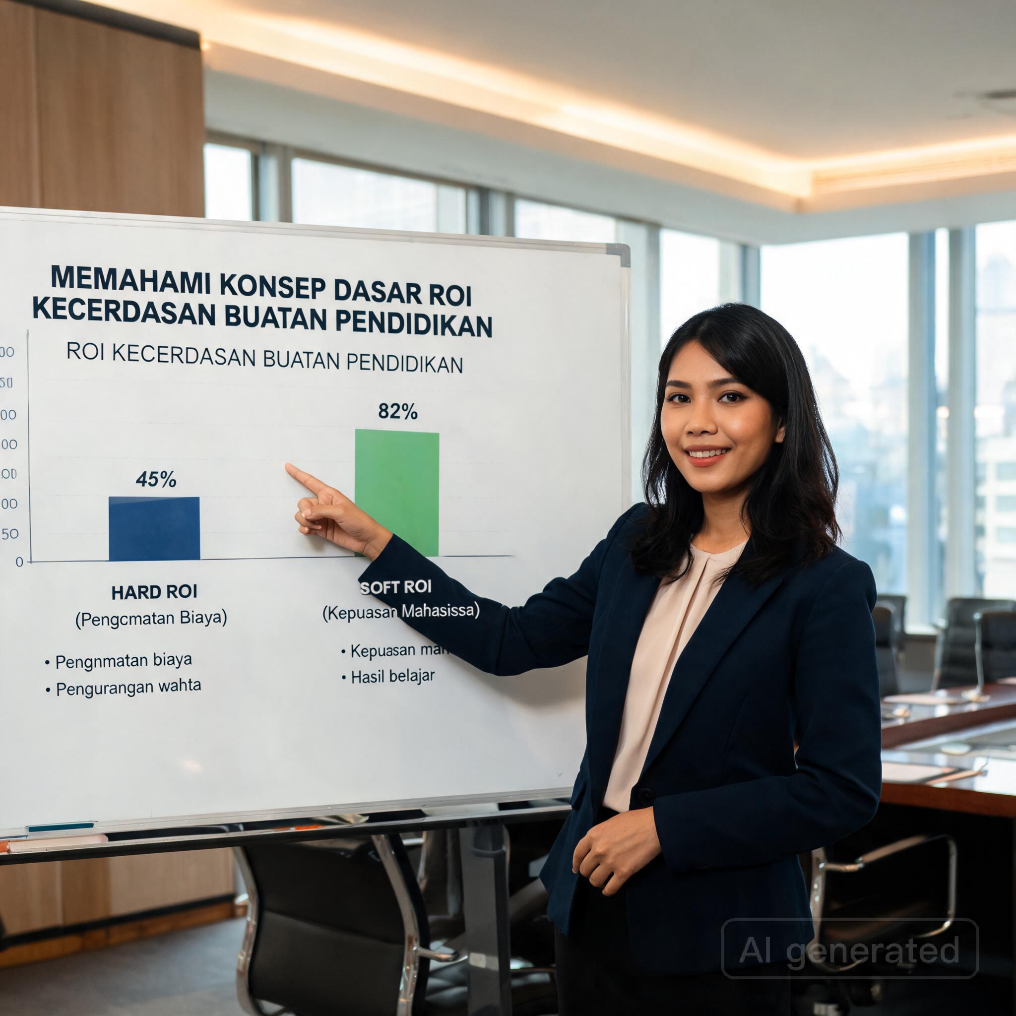 ROI kecerdasan buatan pendidikan bagian 1