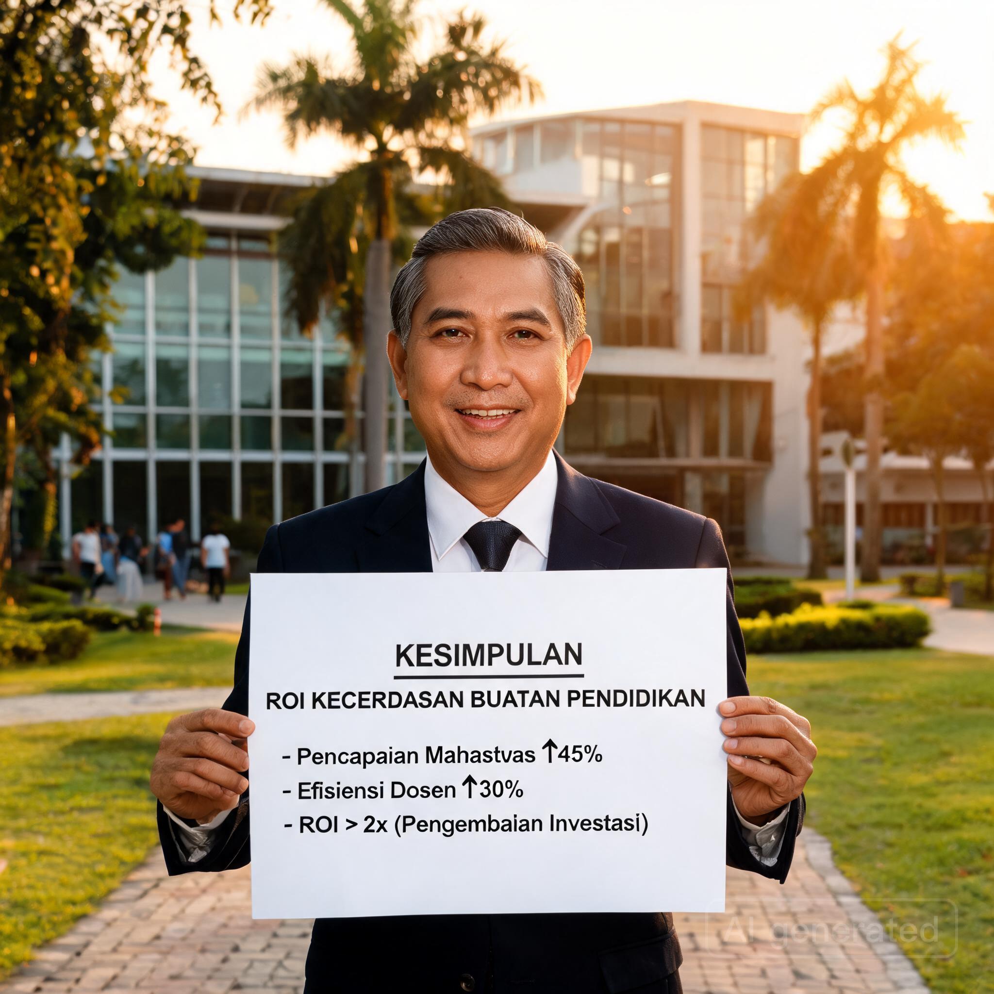ROI kecerdasan buatan pendidikan bagian 5