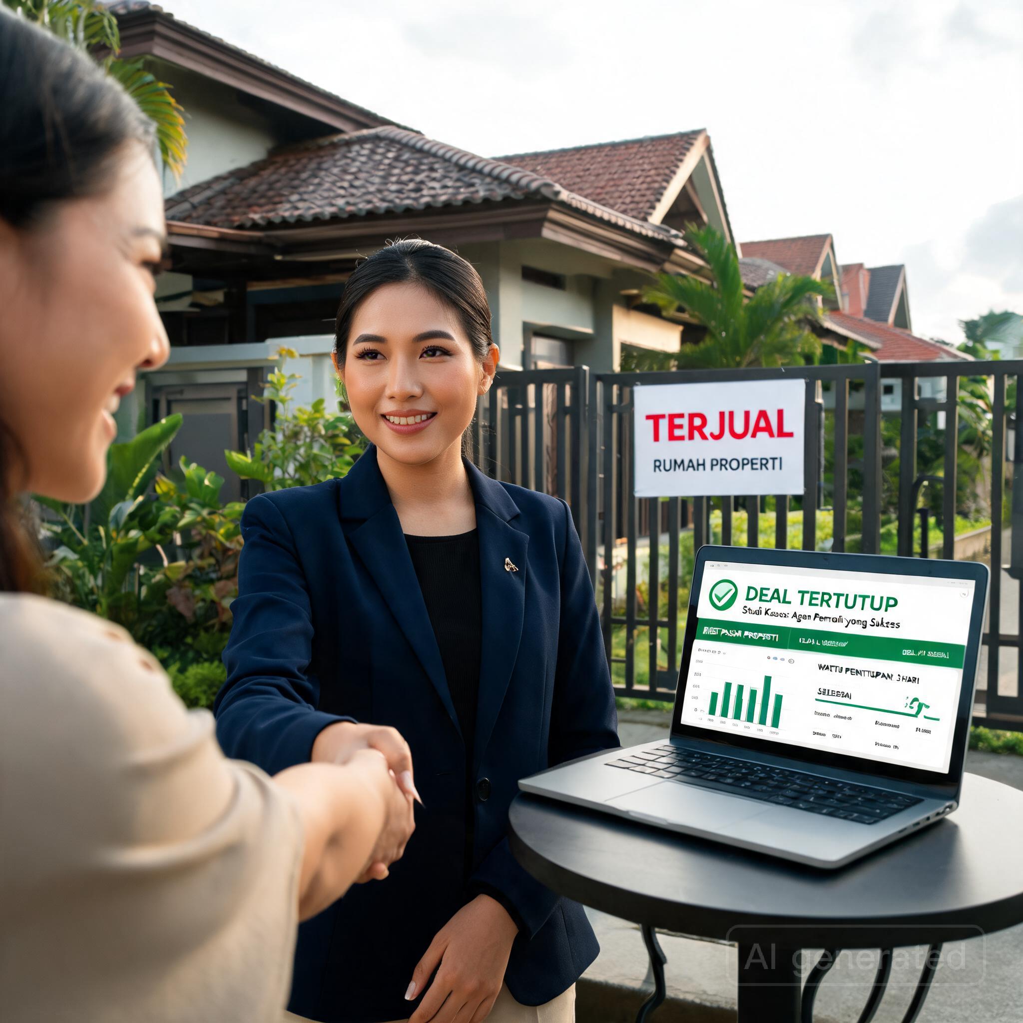 Software riset pasar agen properti bagian 4