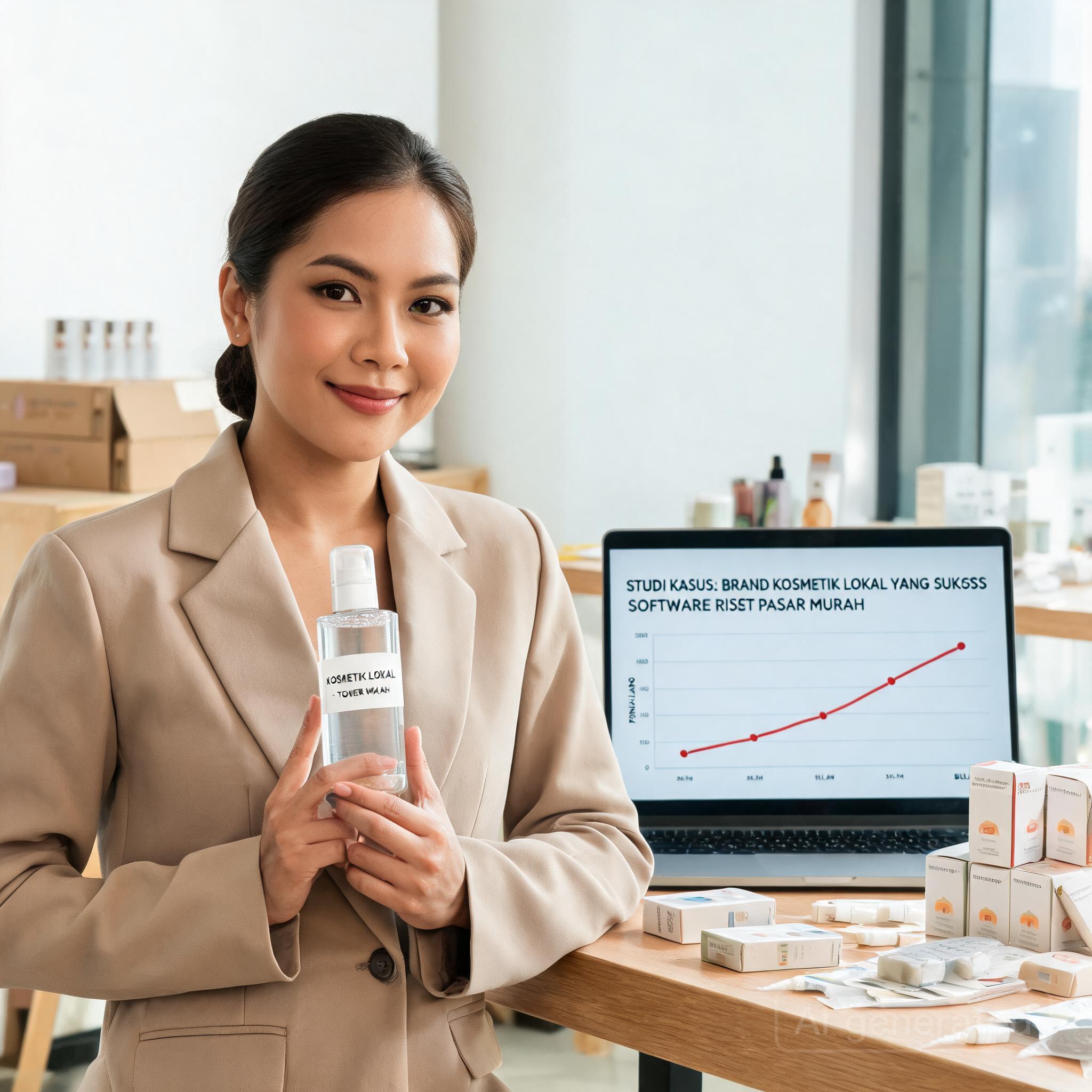 software riset pasar murah bagian 3