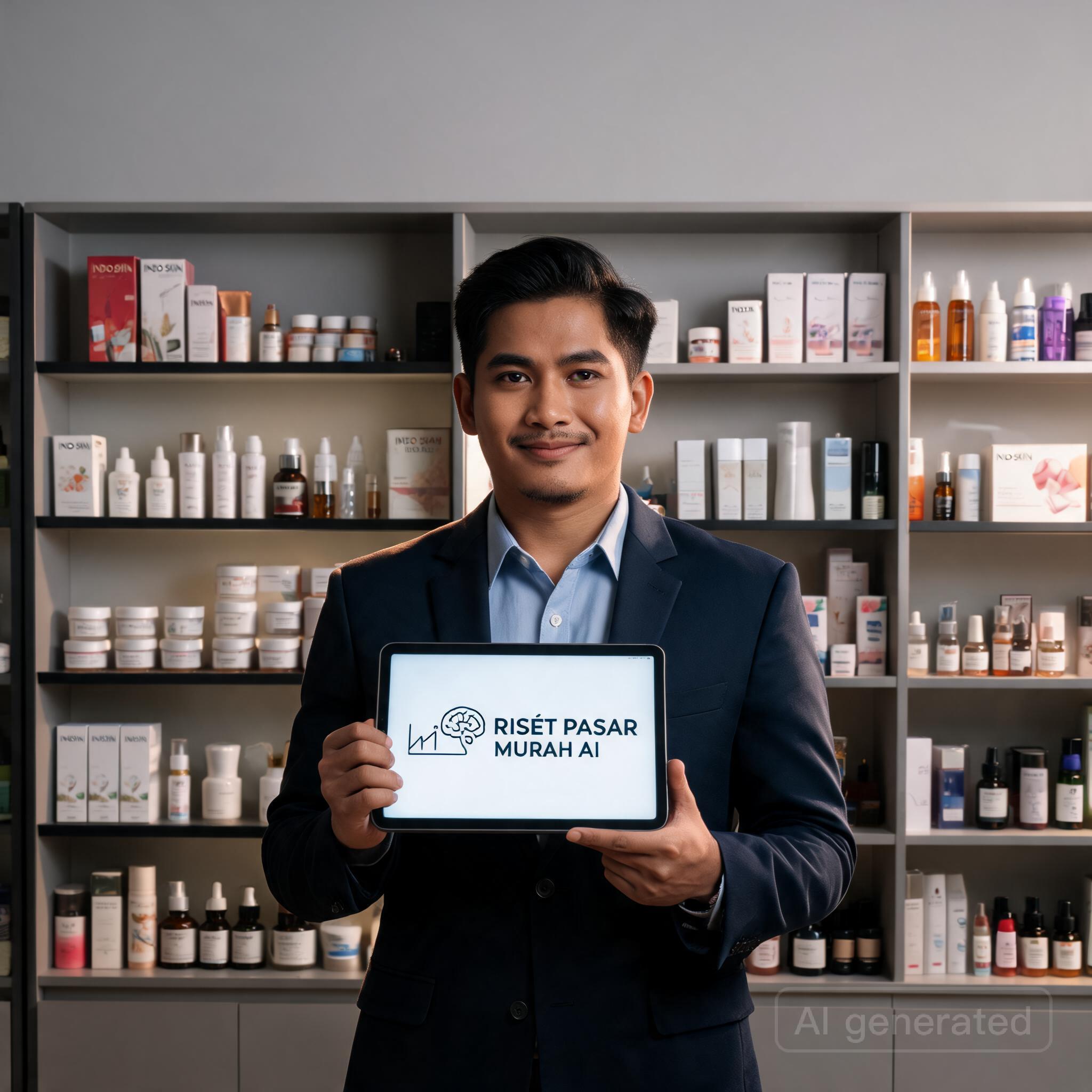 software riset pasar murah bagian 5