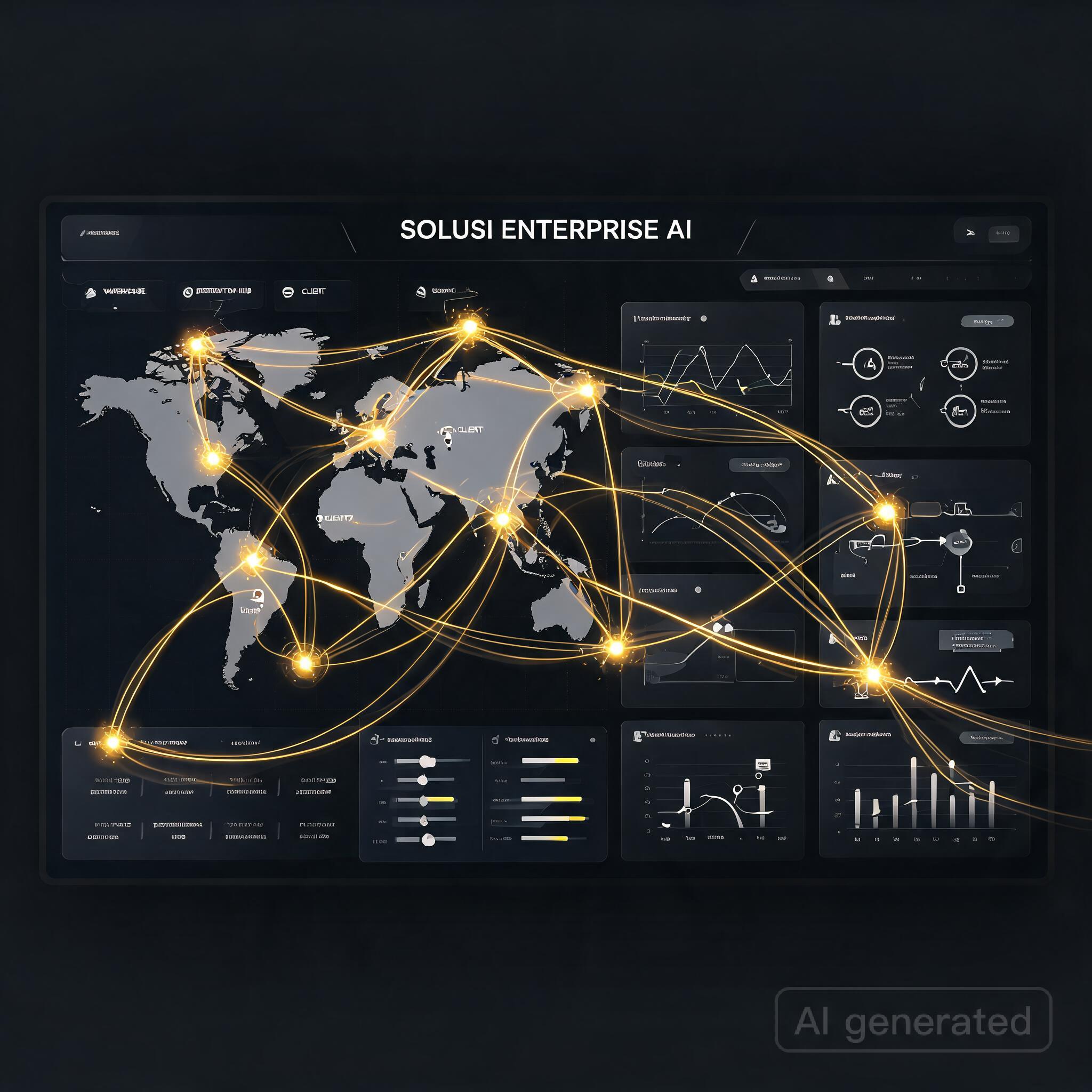 Solusi Enterprise Ai 1
