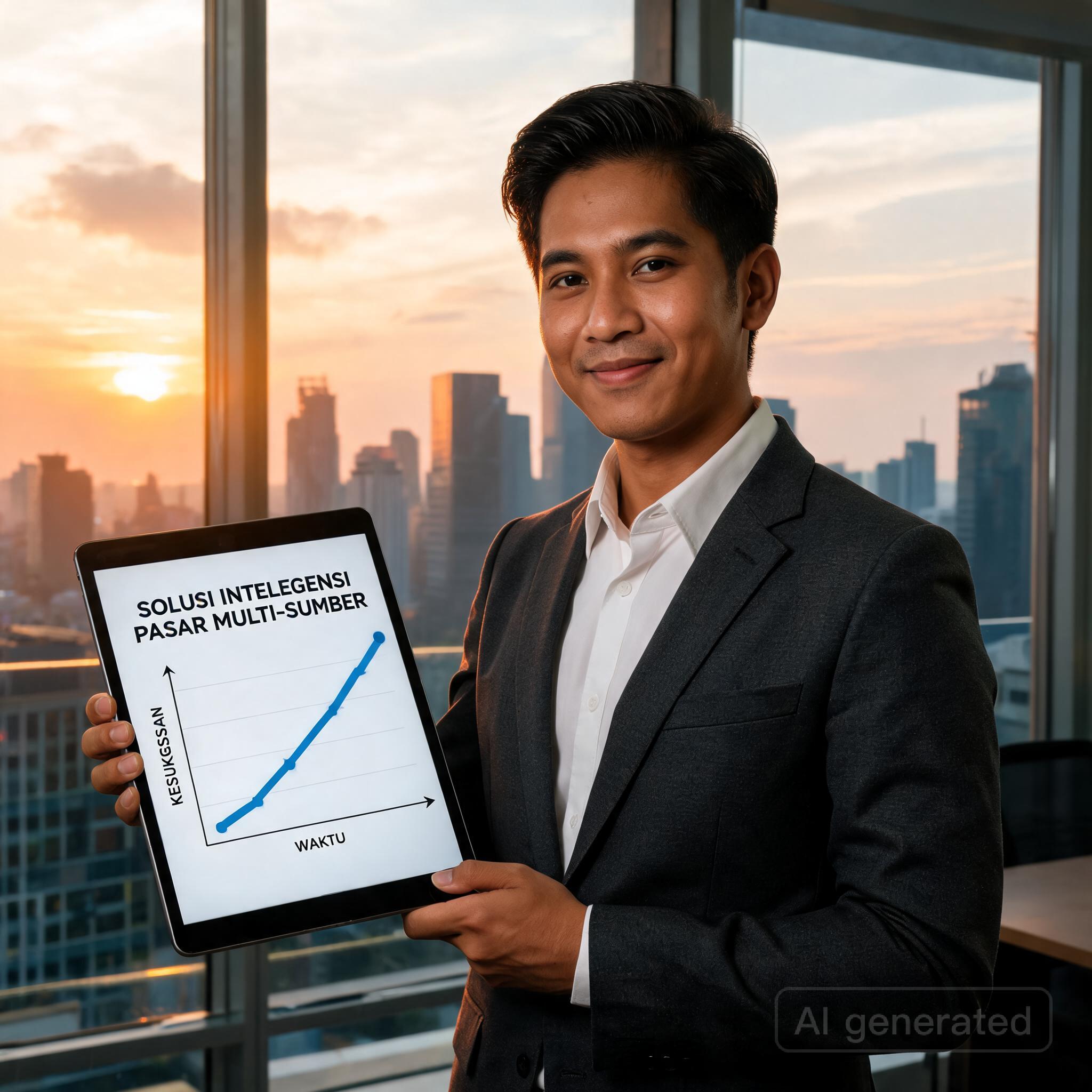 solusi multi-source market intelligence bagian 5