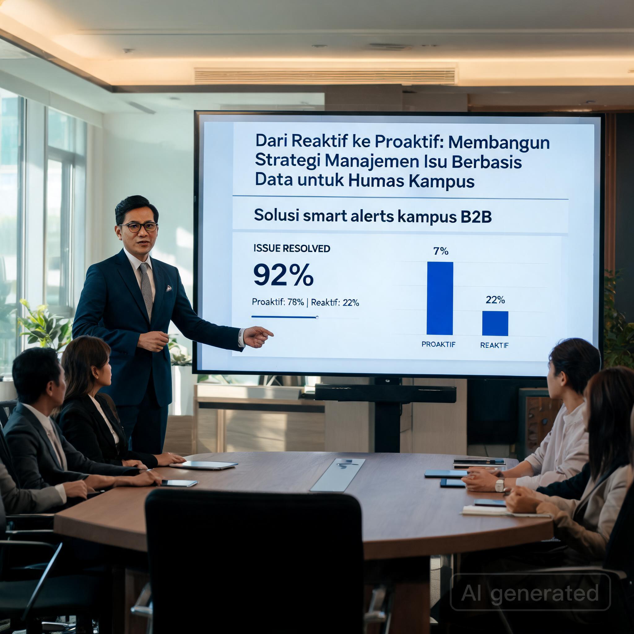 Solusi smart alerts kampus B2B bagian 4