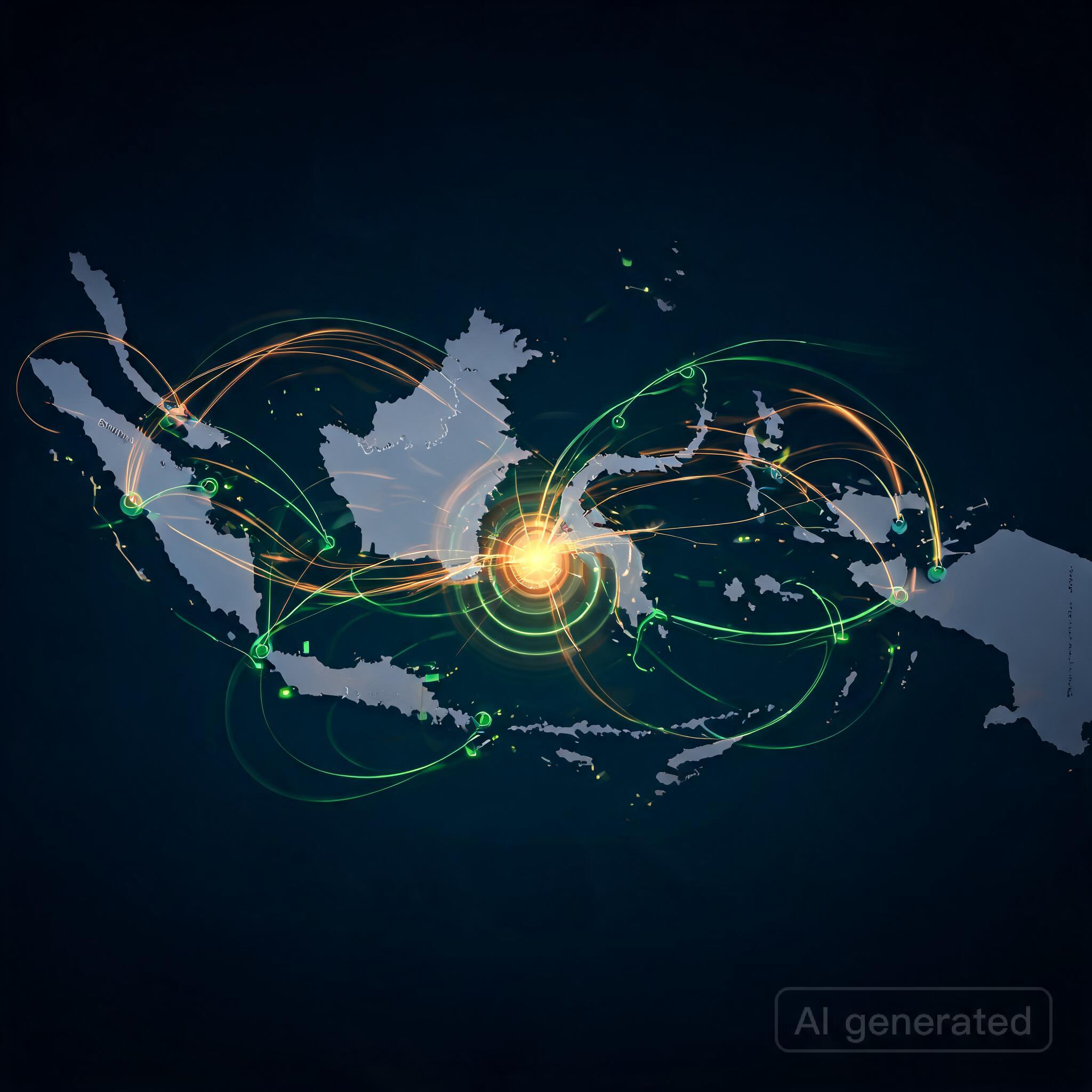 Solusi Smart Alerts Logistik B2b 1