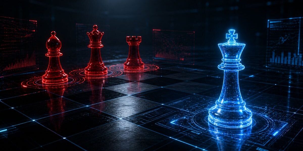 AI Intelijen